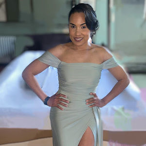 Meet your Posher, Danielina